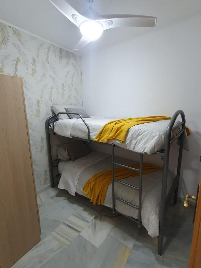 Expoholidays - Homely Apartment Granada Exterior photo