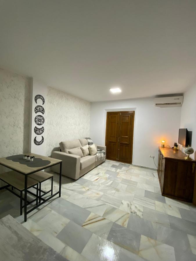 Expoholidays - Homely Apartment Granada Exterior photo